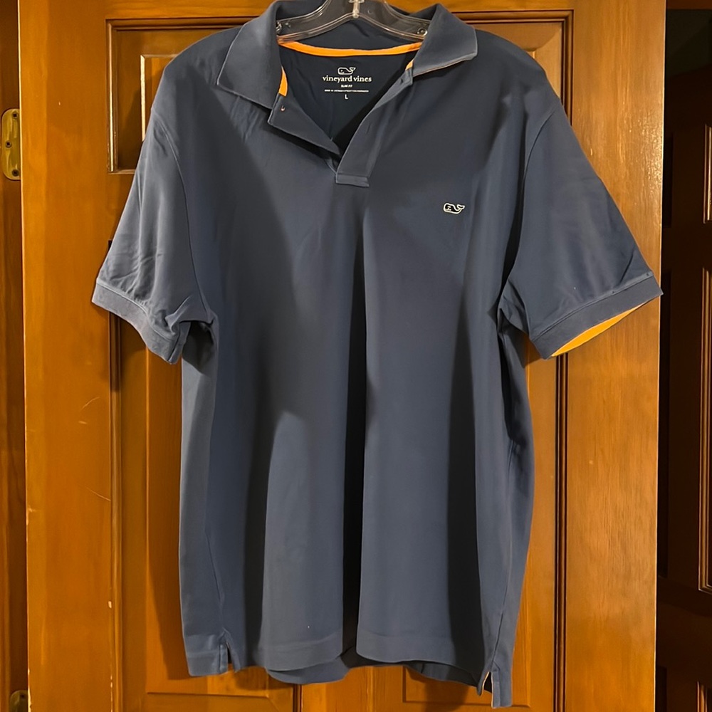 Vineyard Vines Polo Shirt